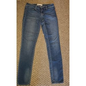 RSQ Miami Jegging size 5